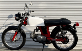 HONDA BENLY 50 CD50