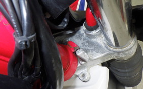 YAMAHA SEROW 250 Gen.3 2019 DG31J