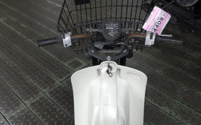 SUZUKI BIRDIE 50 BA43A
