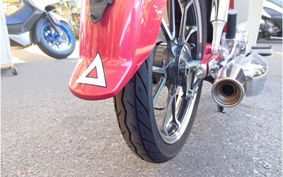 HONDA  SUPER CUB C125 JA58