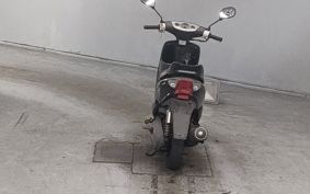 YAMAHA JOG ZR EVOLUTION SA16J