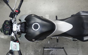 SUZUKI GSR 400 A 2008 GK7DA