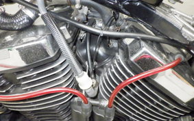 KAWASAKI VULCAN 400 Gen.2 1995 VN400A