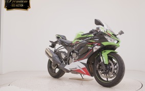 KAWASAKI NINJA ZX-6R A 2022 ZX636G
