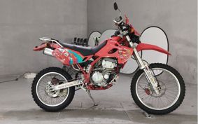 KAWASAKI KLX250 SR LX250E