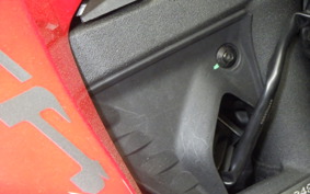 DUCATI MONSTER 937 + 2025