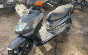 YAMAHA CYGNUS 125 X SE12J