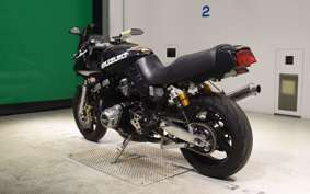 SUZUKI GSX1100S KATANA 1997 GU76A