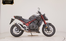 HONDA CB750HORNET Eクラッチ 2026 RH24