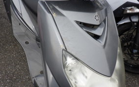 YAMAHA CYGNUS 125 X 2 SE44J