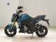 Фото Kawasaki Z125 PRO 1993 с японского аукциона
