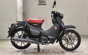 HONDA C125 SUPER CUB 2021 JA58