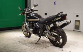 KAWASAKI ZEPHYR 400 KAI 2001 ZR400C