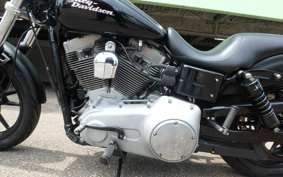 HARLEY FXD1340 2007 GM4
