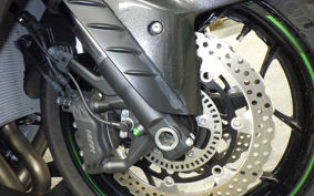 KAWASAKI ZX 1400 NINJA R A 2018