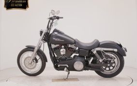 HARLEY FXDBI 2005