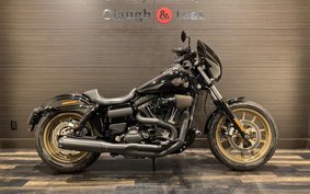 HARLEY FXDLS 2016 GS8