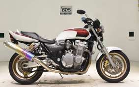HONDA CB1300SF SUPER FOUR 2001 SC40