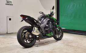KAWASAKI Z1000 Gen.5 2022 ZXT00W