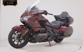 HONDA GL 1800 GOLD WING TOUR DCT 2018 SC79