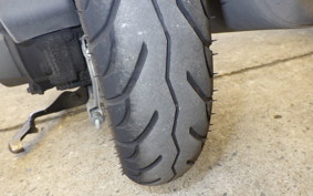 HONDA TACT Basket AF79