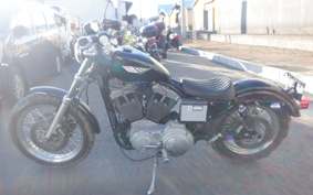 HARLEY HARLEY XL1200S 2000 CHP