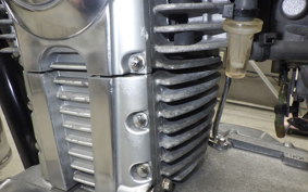 KAWASAKI ESTRELLA RS 2025 BJ250A