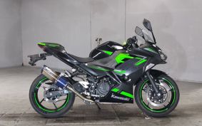 KAWASAKI NINJA 400 2019 EX400G