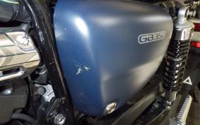 HONDA GB350 2025 NC59