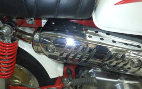 HONDA MONKEY 2024 AB27