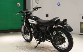 KAWASAKI 250TR BJ250F
