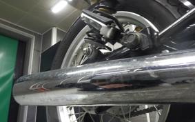 YAMAHA SR400 Gen.3 2004 RH01J