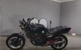 HONDA VT250 INTEGRA MC08