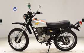 HONDA XL230 1999 MC36