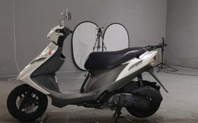 SUZUKI ADDRESS V125 CF46A