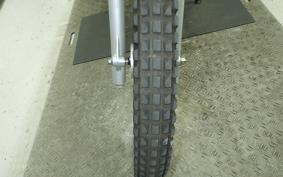 YAMAHA SEROW 250 Gen.3 DG31J