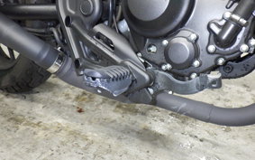 HONDA REBEL 250 A 1999 MC49