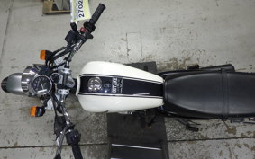 HONDA CB223S 2023 MC40