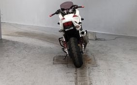HONDA CB1300SF BOLDOR SC54