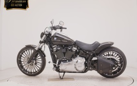 HARLEY FXBR1920 2025