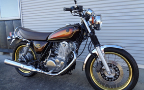 YAMAHA SR400 40th 2019 RH16J