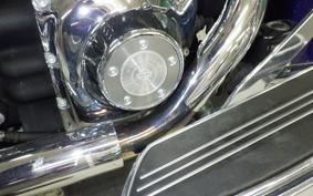 HARLEY FLHRS 1580 2007