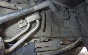 HONDA GYRO CANOPY TA02
