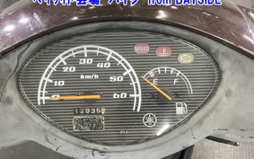 YAMAHA JOG-5