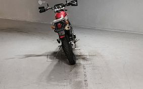 KAWASAKI SUPER SHERPA KL250G