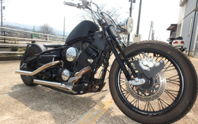 YAMAHA DRAGSTAR400 1998 4TR