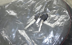 YAMAHA JOG-7 2005 AY01