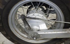 YAMAHA TW225 DG09J