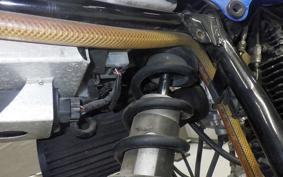 YAMAHA TW200 Gen.2 DG07J