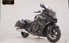 BMW K1600B 2021